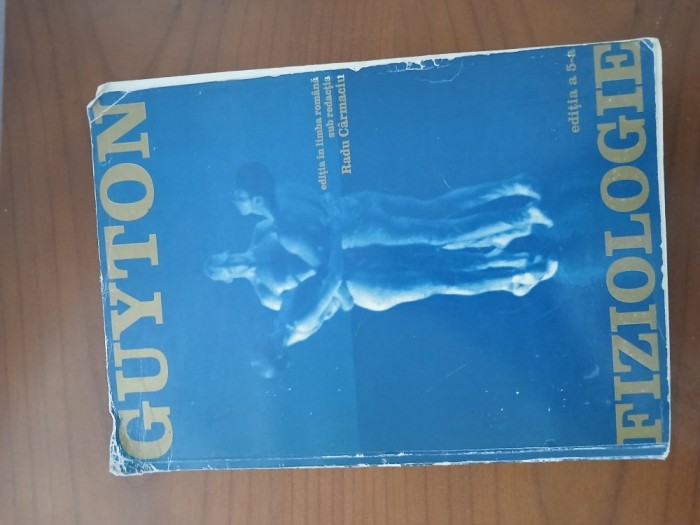 Guyton-Fiziologie