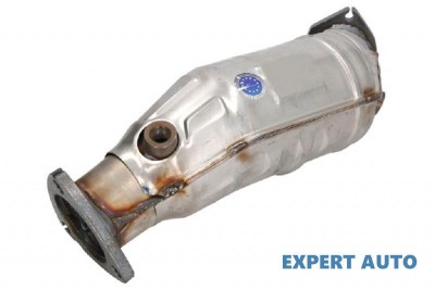 Catalizator Audi A4 (1994-2000) [8D2, B5] foto