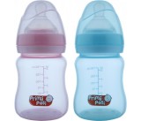 BIBERON BPA GAT LARG 150ML