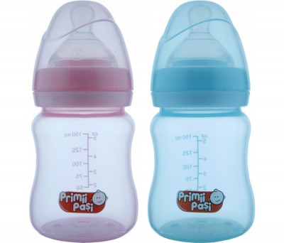 BIBERON BPA GAT LARG 150ML foto