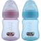 BIBERON BPA GAT LARG 150ML