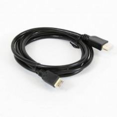 Cablu Omega HDMI - Mini HDMI 5m Black foto