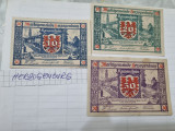 Cumpara ieftin Austria notgeld herzogenburg 3v.