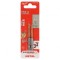 Burghiu Metal Impact 3.2mm Oțel Rapid HSS-G