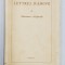 LETTRES D&#039;AMOUR de Mariana Alcoforado - 1942