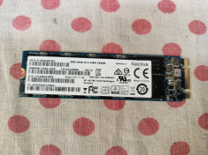 SSD SanDisk X400 256GB SATA-III M.2 2280 foto