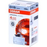 Bec Xenon Osram Original Xenarc 4300K D1S 35W compatibil Skoda Yeti 2009-2017