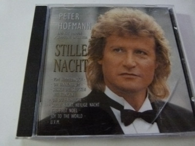 Stiile Nacht - Peter Hoffman foto