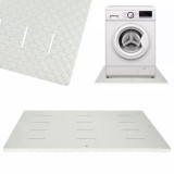 Covor anti-vibratii pentru masina de spalat, spuma eva, dimensiune 80 x 60 x 2