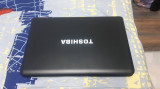 Toshiba Satellite C660/15.6&quot; LED/4 GB/i5 a 2 gen/Baterie 2 ore/SSD, 120 GB, Intel Core i5