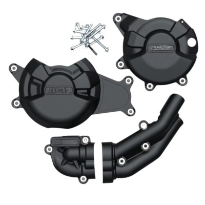 Capac protectie motor YAMAHA MT07 2014-2022 XSR700 TRACER TENERE 700 foto