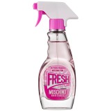 Moschino Pink Fresh Couture, Eau de Toilette 50ml, Parfum de Damă Floral-Fructat, Proaspăt