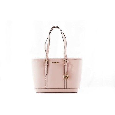 Geantă Damă Michael Kors 35S0GTVT1L-POWDER-BLUSH foto