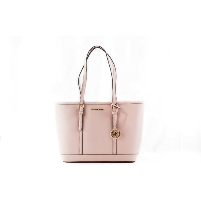 Geantă Damă Michael Kors 35S0GTVT1L-POWDER-BLUSH