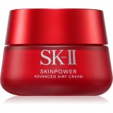 SK-II Skinpower Advanced Airy Cream crema hidratanta usoara pentru intinerirea pielii 80 ml
