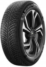 Anvelopa 275 40R22 108V PILOT ALPIN 5 SUV XL MS 3PMSF (E-7.1) MICHELIN foto