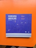Avangarda americană - 50 de ani de arhitectura - de la modernism la minimalism - Cosmin Caciuc
