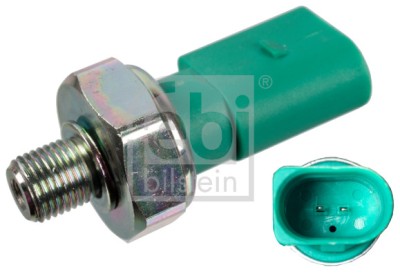 FEBI BILSTEIN 107973 Senzor presiune ulei foto