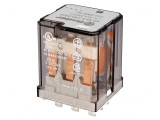 Releu Electromagnetic 3PST-NO 230VAC 16A, Finder