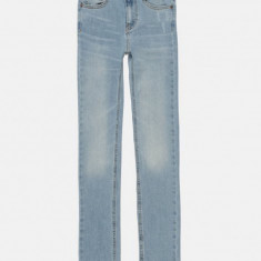 Blugi skinny cu 5 buzunare Pull&Bear