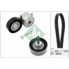Set curea transmisie Ford Galaxy 2 (Wa6) 05.06-06.15, Mondeo 4 (Ba7) 03.07-01.15, Mondeo 4 Saloon (Ba7) 03.07-01.15, Mondeo 4 Turnier (Ba7) 03.07-01.