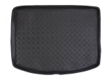 Covor Tavita Portbagaj Mazda 3 II Hatchback cu rezerva mare 2009 - 2013, Rezaw