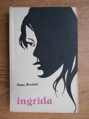 Anna Brodele - Ingrida