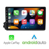 Sistem Multimedia MP5 Ssangyong Kyron Actyon J-158 Carplay Android Auto Radio Camera USB CarStore Technology, EDOTEC