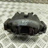 Etrier de fr&acirc;nă dreapta față JAGUAR XJ X308 1999 OEM: Sedan | 23064222