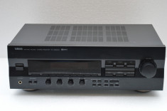 Amplificator Yamaha RX 396 RDS foto