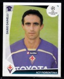 B10 - Sticker fotbal - UEFA Champions League - editia 2009 - 2010 - nr 316