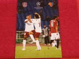 Program meci fotbal CFR CLUJ - FC BASEL (Champions League 15.09.2010)