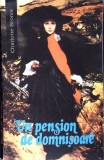 Un Pension de Domnisoare - Charlotte Bronte - Roman, Editura Artemis, 1992, Limba Romana, 238 Pagini