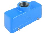 Carcasă HARTING HDC 24B pentru conectori Han&reg; Ex M32
