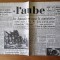 ZIARE VECHI-L aube1945- al doilea Război mondial.