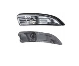 Lampa semnalizare oglinda FORD B-MAX, 08.2012-; FIESTA (JA8), 09.2008-12.2017, partea Dreapta, tip bec WY5W; alb; fara soclu bec;, Rapid