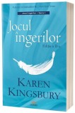 Jocul ingerilor - editia 2 - Editura Act si Politon