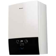 Centrala termica in condensare Daikin D2CND - 24 kW, combi