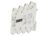 Adaptor Separator Semnale Wago 24V DC Sina DIN Separare Galvanica Intrari/Iesiri Analogice IP20