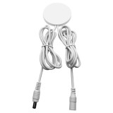 Senzor smart touch dimabil pentru banda led - alb, V-TAC