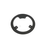 Garnitură triplă coroană WHIRLPOOL pentru plită INDESIT 488000631132 Original