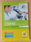 Chimie organica. Exercitii si probleme pentru liceu Loredana Neacsu