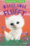 O casa noua pentru Fluffy - Linda Chapman