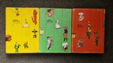 LIMBA ENGLEZA CURS PRACTIC - V. Stefanescu-Draganesti (3 volume)