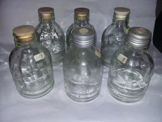 lot sticle vechi stantate (marcate)sticle vechi gradate originale,T.GRATUIT foto