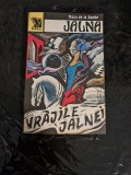 Jalna, 3 volume