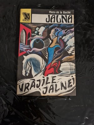 Jalna, 3 volume foto