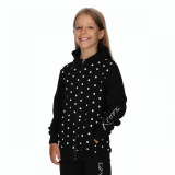 Hanorac Kronos KRONOS GIRLS FULL ZIP HOODY