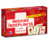 Joc - Misiune Indeplinita | Didactica Publishing House