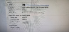 PC , Calculator. Intel Core Duo E7500/2,93 GHz , Ram 6 gb/ Hard 160 gb/ Win 7 .